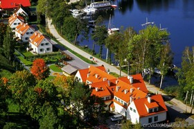 Hotel Amax