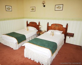 Hotel Amax