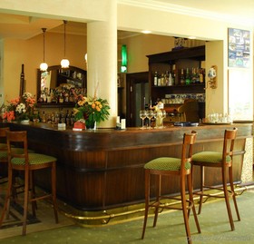 Hotel Amax