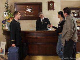 Hotel Amax