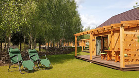 Kamienny Ogród Holiday Park