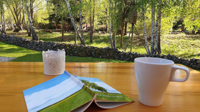 Kamienny Ogród Holiday Park