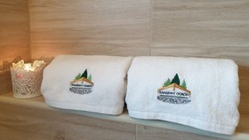 Kamienny Ogród Holiday Park