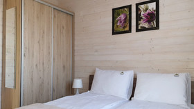 Kamienny Ogród Holiday Park