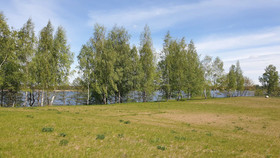 Kamienny Ogród Holiday Park