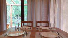 Kamienny Ogród Holiday Park