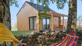 Kamienny Ogród Holiday Park