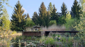 Kamienny Ogród Holiday Park