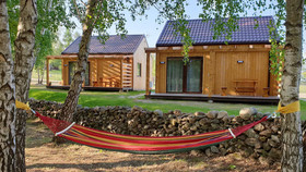 Kamienny Ogród Holiday Park