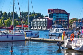 Hotel Mikolajki Leisure & SPA