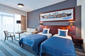 Hotel Mikolajki Leisure & SPA