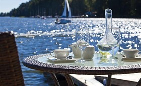 Hotel Mikolajki Leisure & SPA