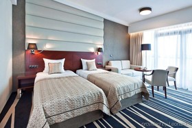 Hotel Mikolajki Leisure & SPA