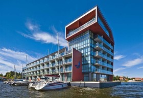 Hotel Mikolajki Leisure & SPA