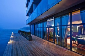 Hotel Mikolajki Leisure & SPA