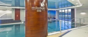 Hotel Mikolajki Leisure & SPA