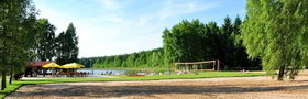 Mikolajki Resort & Spa