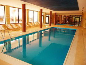 Mikolajki Resort & Spa