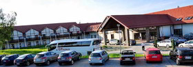 Mikolajki Resort & Spa