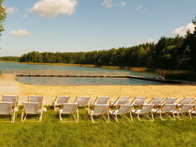 Mikolajki Resort & Spa