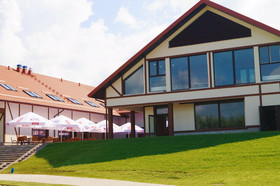 Mikolajki Resort & Spa