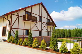 Mikolajki Resort & Spa