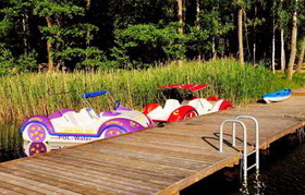 Mikolajki Resort & Spa