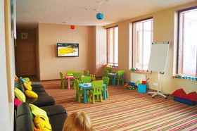 Mikolajki Resort & Spa