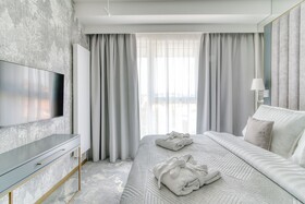 N.11 Apartamenty Mikolajki