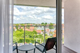 N.11 Apartamenty Mikolajki