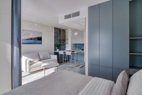 N.11 Apartamenty Mikolajki
