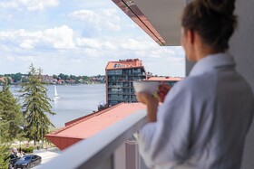 N.11 Apartamenty Mikolajki