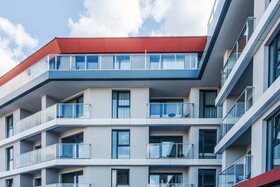N.11 Apartamenty Mikolajki
