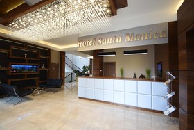 Santa Monica