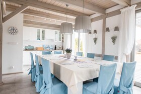 Villa Mila