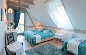 Villa Mila
