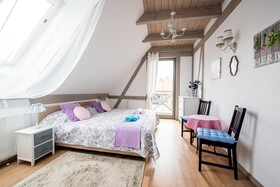 Villa Mila