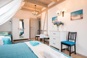 Villa Mila