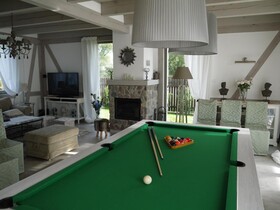 Villa Mila