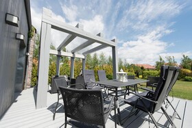 Villa Mila