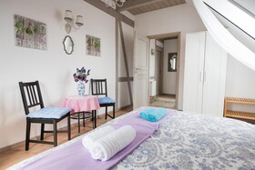 Villa Mila