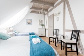 Villa Mila