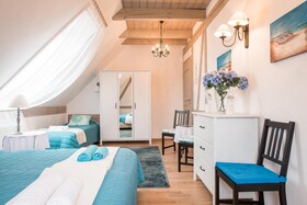 Villa Mila