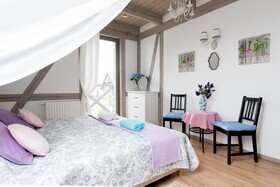 Villa Mila