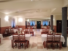 Hotel & Restauracja Dallas