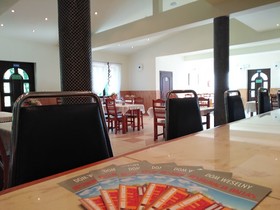 Hotel & Restauracja Dallas