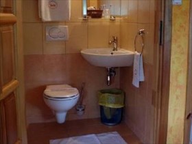 Pensjonat Stek