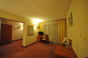 Hotel Przepióreczka