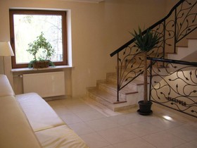 Hotel Przepióreczka