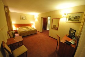 Hotel Przepióreczka